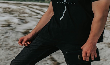 Five key factors in walking with God